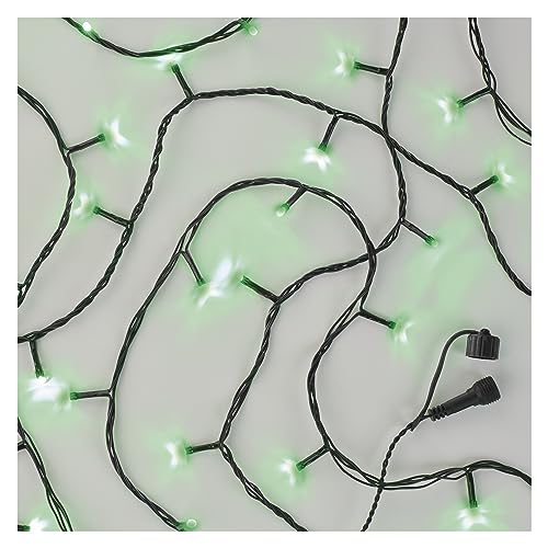 EMOS Connect System 10m Lichterkette Standard... - High-Tech & Électronique Amazon Allemagne à 6.40€