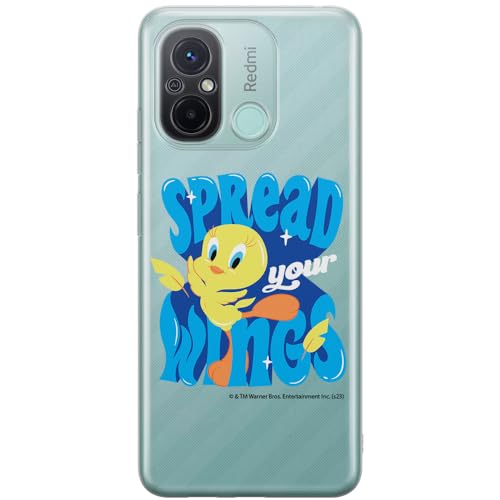 ERT GROUP mobile phone case for Xiaomi REDMI 12C/ REDMI 11A... - High-Tech & Électronique Amazon Royaume-Uni à 4.96€