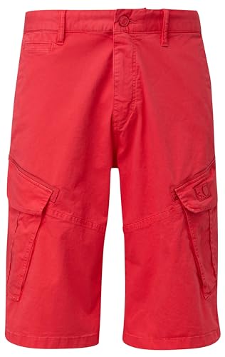 s.Oliver 2148437 Bermudas Cargo Relaxed Fit, Naranja 2507... - Auto & Moto Amazon Espagne à 26.35€