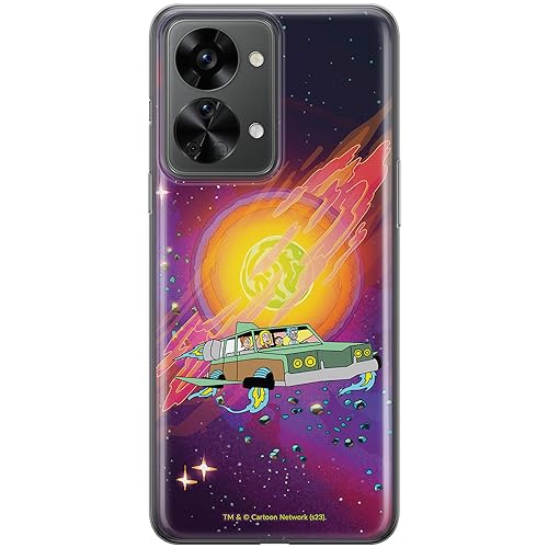 ERT GROUP mobile phone case for OnePlus NORD 2T 5G original... - High-Tech & Électronique Amazon Royaume-Uni à 8.92€