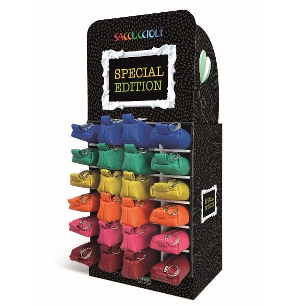 Lebez Spa- Astuccio per matite, Multicolore (81427) - Amazon Italie à 52.89€