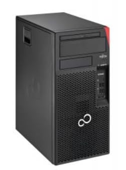 PRODOTTI RIGENERATI Notebook Marke PC FUJITSU P757 Tower I7 - High-Tech & Électronique Amazon Allemagne à 217.78€