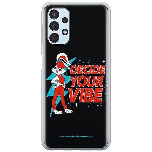 ERT GROUP mobile phone case for Samsung A13 4G original and... - High-Tech & Électronique Amazon Royaume-Uni à 5.29€