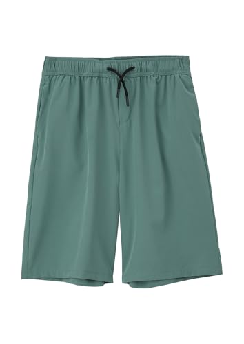 s.Oliver Bermuda mit angedeutetem Tunnelzug - Amazon Germany à 10.52€