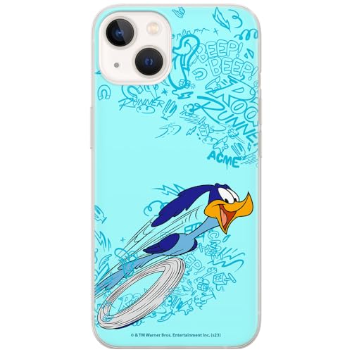 ERT GROUP Coque de téléphone Portable pour Iphone 13... - Tech & Electronics Amazon France à 7.94€