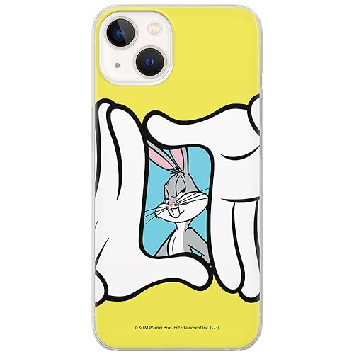 ERT GROUP Coque de téléphone Portable pour Iphone 13... - Tech & Electronics Amazon France à 8.47€