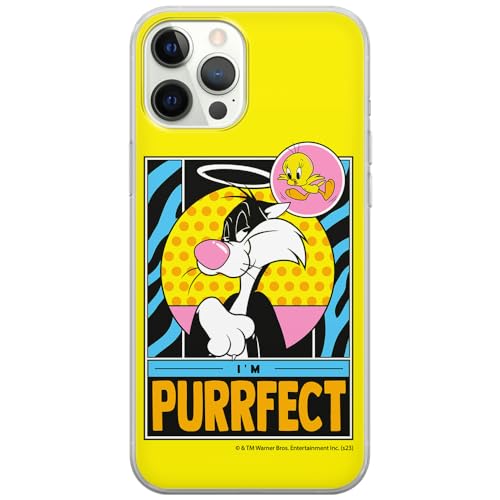 ERT GROUP mobile phone case for Iphone 12/12 PRO original... - High-Tech & Électronique Amazon Royaume-Uni à 4.82€