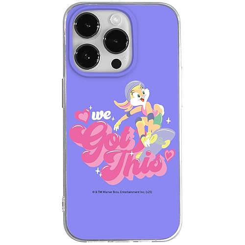 ERT GROUP mobile phone case for Iphone 14 PRO MAX original... en promo sur Amazon