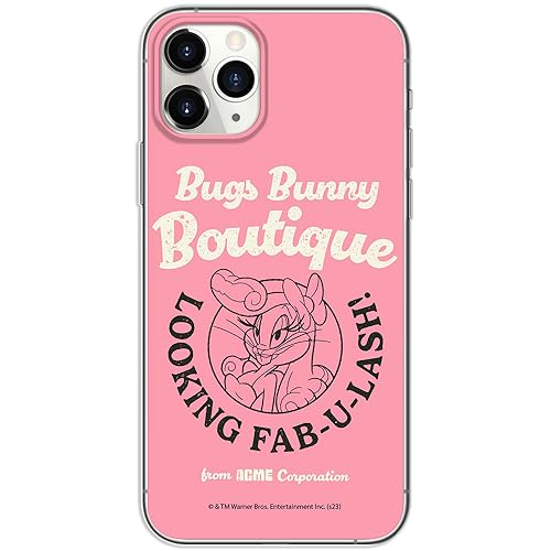 ERT GROUP mobile phone case for Iphone 11 PRO original and... - High-Tech & Électronique Amazon Royaume-Uni à 11.34€