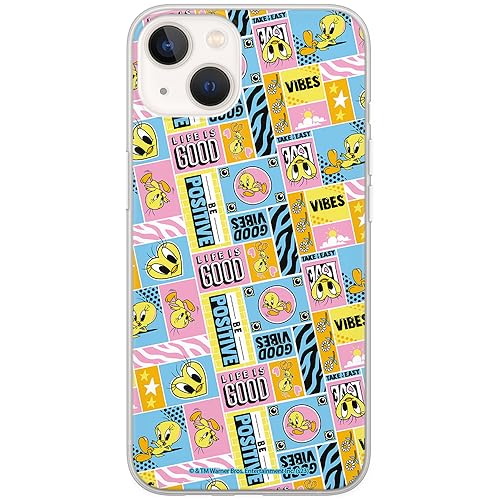 ERT GROUP Handyhülle für iPhone 13 Mini Original und... en promo sur Amazon