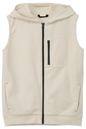 s.Oliver 2147710 Chaleco con Capucha, Beige 8013, M para... - Jouets & Jeux Amazon Espagne à 9.32€