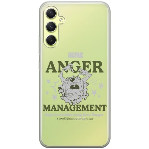 ERT GROUP mobile phone case for Samsung A34 5G original and... - High-Tech & Électronique Amazon Royaume-Uni à 4.96€
