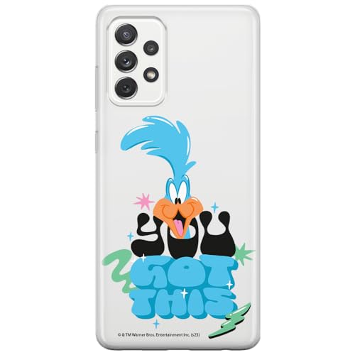 ERT GROUP mobile phone case for Samsung A52 5G / A52 LTE 4G... - High-Tech & Électronique Amazon Royaume-Uni à 9.18€