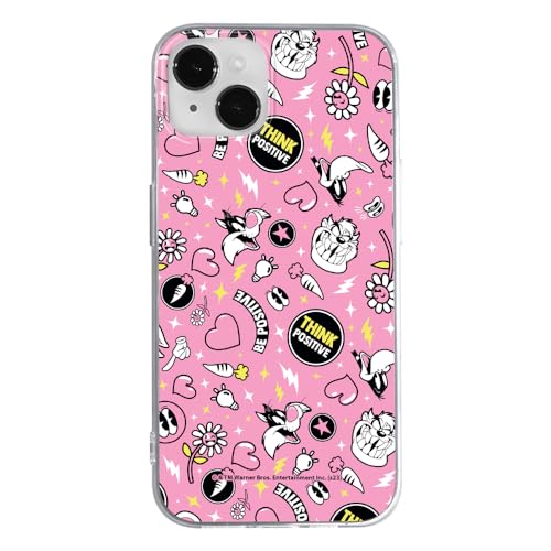 ERT GROUP Coque de téléphone Portable pour Iphone 14... - Tech & Electronics Amazon France à 9.06€