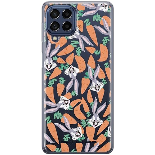 ERT GROUP mobile phone case for Samsung M33 5G original and... - High-Tech & Électronique Amazon Royaume-Uni à 9.28€