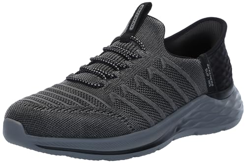 Skechers Garner-Orston Hands Free Slip-in, Mocasín Hombre... - Mode & Vêtements en promo à 79.92€