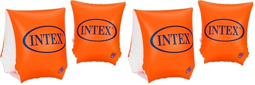 Intex - 58642EU - Brassards De Natation 3-6Ans (Lot de 2) - Jouets & Jeux en promo à 1.80€