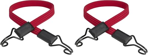 Master lock 3224EURDAT Cuerdas elásticas Planas con... - Sports & Fitness Amazon Espagne à 11.98€