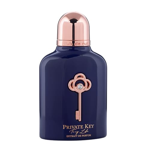 ARMAF Private Key To My Life Extrait De Parfum 100ml - Beauty & Fragrances Amazon UK à 56.28€