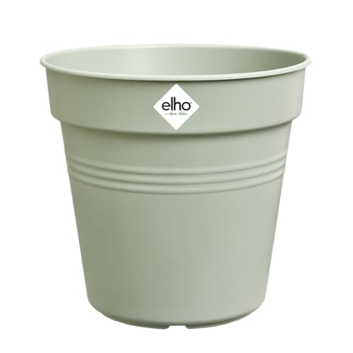 Elho Green Basics Pot De Culture 15 - Pot De Fleurs pour... - Jardin & Extérieur Amazon France à 1.53€