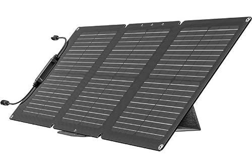 ECOFLOW 60W - Solar Panel - Maison & Cuisine Amazon Italie à 79.99€