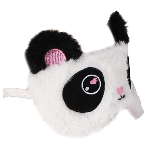 NIYANGLE Máscara De Panda De Ojos y Para Dormir Diseño... - Maison & Cuisine Amazon Espagne à 7.79€