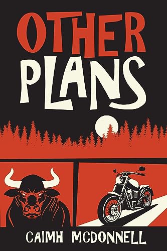 Other Plans (McGarry Stateside Book 4) en promo sur Amazon
