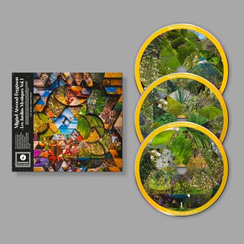 Les Jardins Mystiques Vol 1 + Selections from Les Jardins... - Jardin & Extérieur Amazon Italie à 9.53€