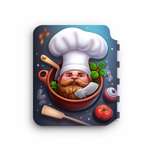 Chef Word Search - Word Puzzle Games 2025 - Toys & Games Amazon Italy à 4.39€