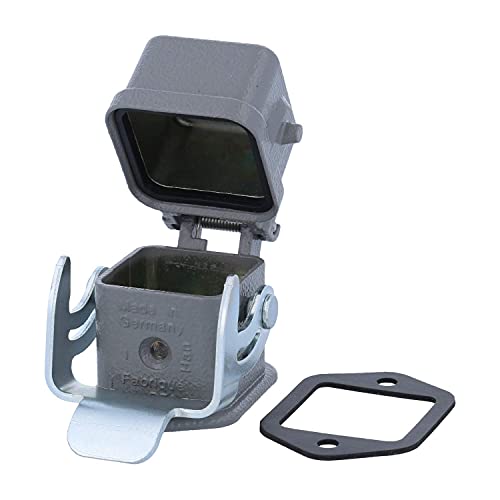 Harting Anbaugehäuse 09200030306 - Bricolage & Outils Amazon Allemagne à 3.34€