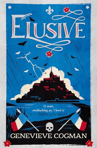 Elusive: An electrifying tale of magic and vampires in... - Livres & eBooks Amazon Royaume-Uni à 0.99€