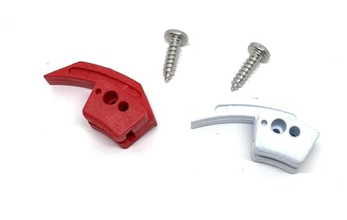 Camme Finecorsa Ricambio Originale Per Motori BX-243... - Animalerie Amazon Espagne à 7.00€