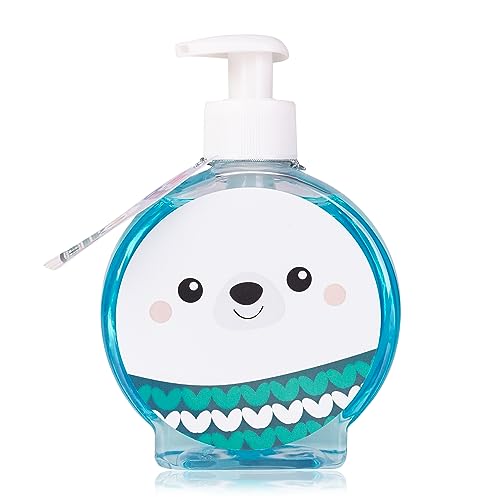 Accentra Handseife BEARY CHRISTMAS in Pumpspender, Motiv:... - Bon plan à 3.30€