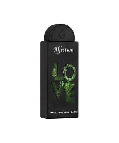 Pride Affection by Lattafa for Men - 3.4 oz EDP Spray - Beauté & Parfums Amazon France à 22.27€