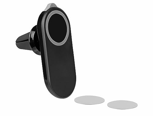 EUFAB Support magnétique pour Smartphone - Tech & Electronics Amazon France à 14.55€