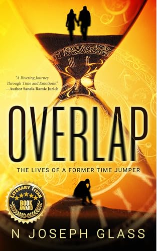 Overlap: The Lives of a Former Time Jumper - Réduction -75% à 0.99€