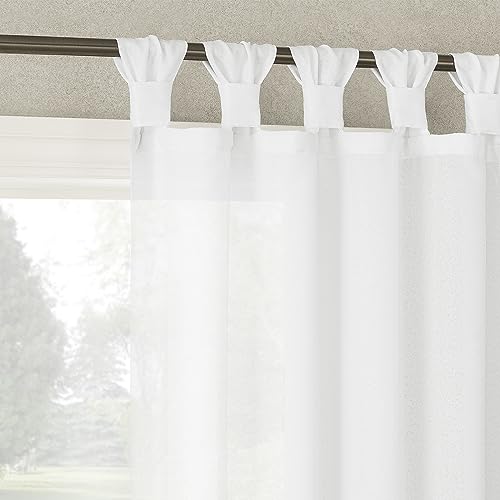 No. 918 Reman - Paquete de 2 Paneles de Cortinas... - Maison & Cuisine Amazon Espagne à 9.49€
