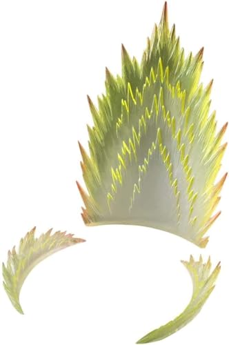 TAMASHII NATIONS - S.H.Figuarts - Energy Aura Yellow Ver.... - Jouets & Jeux Amazon Italie à 19.90€