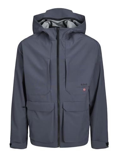 JACK & JONES Male Hybridjacke RDD Hybridjacke - Deal Amazon à 56.27€