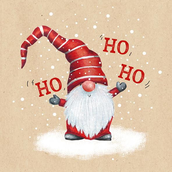 By Nature - Lot de 20 serviettes en papier recyclé pour... - Maison & Cuisine Amazon France à 3.75€