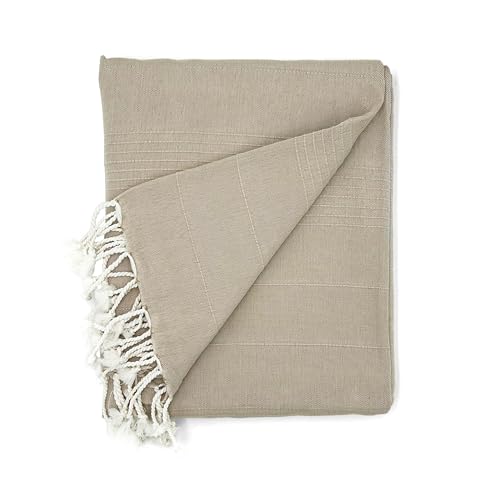 Cardenal Textil - Peñíscola Mehrzweckschal, Bettdecke... - Maison & Cuisine Amazon Allemagne à 27.16€