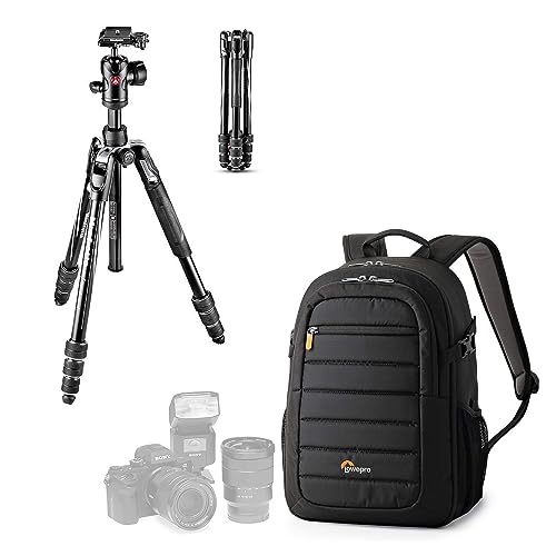 Manfrotto Befree Advanced kit Foto da Viaggio,Chiusura... - High-Tech & Électronique en promo à 89.70€