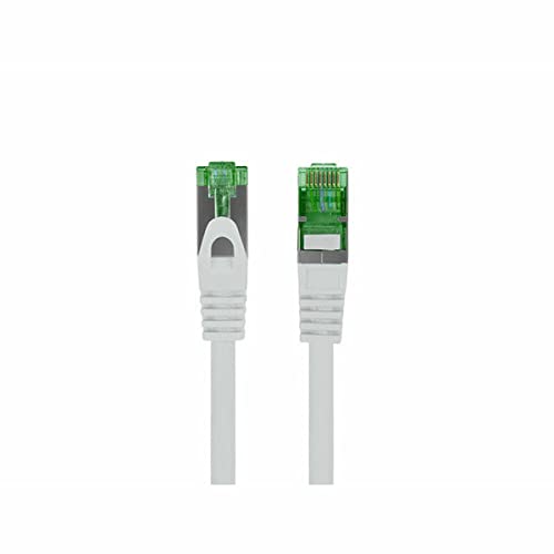 Lanberg Category 7 FTP Rigid Network Cable, Standard - High-Tech & Électronique Amazon Royaume-Uni à 2.82€