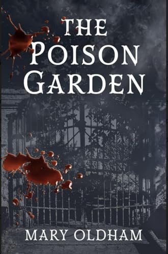 The Poison Garden (The Poison Garden Series Book 1) - Bon plan à 0.77€