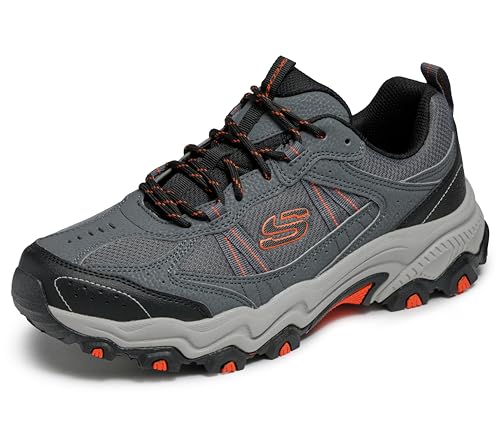 Skechers Stamina at Upper Stitch, Scarpe da Ginnastica... - Auto & Moto Amazon Italie à 91.13€