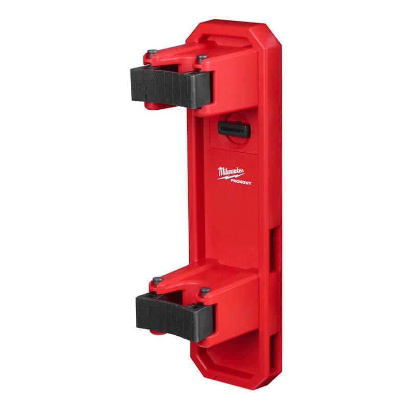 Milwaukee Packout Storage for Long Handled Tools... - Maison & Cuisine Amazon Royaume-Uni à 18.08€