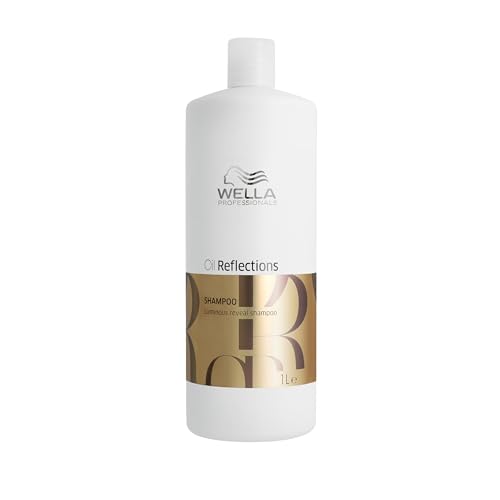 Wella Professionals Oil Reflections Luminous Reveal Shampoo... - Beauté & Parfums Amazon Royaume-Uni à 16.52€