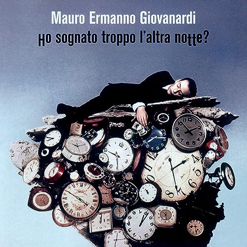 ho sognato troppo l'altra notte (lp 180 gr blu trasparente... - Auto & Motorcycle Amazon Italy à 26.52€