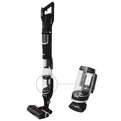 Hoover Aspiradora Escoba Sin Cable Potente con Corner... - High-Tech & Électronique Amazon Espagne à 220.22€