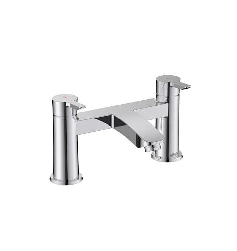 Bristan Apelo Bath Filler Chrome - Maison & Cuisine Amazon Royaume-Uni à 103.00€